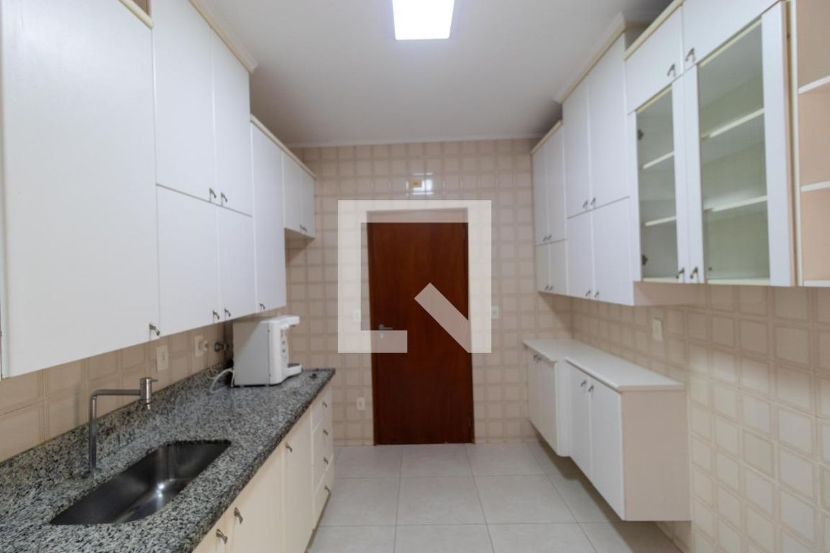 Apartamento à Venda - Taquaral, 3 Quartos,  94 m2 em , Campinas - sp | SoloBR