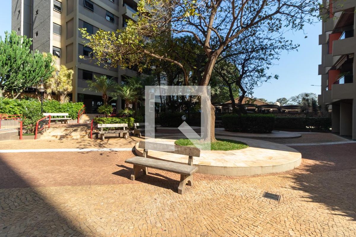 Apartamento à Venda - Taquaral, 3 Quartos,  94 m2 em , Campinas - sp | SoloBR