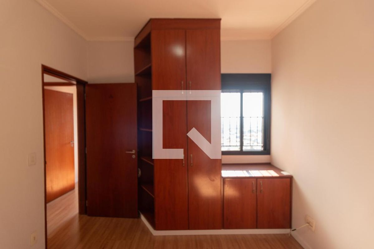 Apartamento à Venda - Taquaral, 3 Quartos,  94 m2 em , Campinas - sp | SoloBR