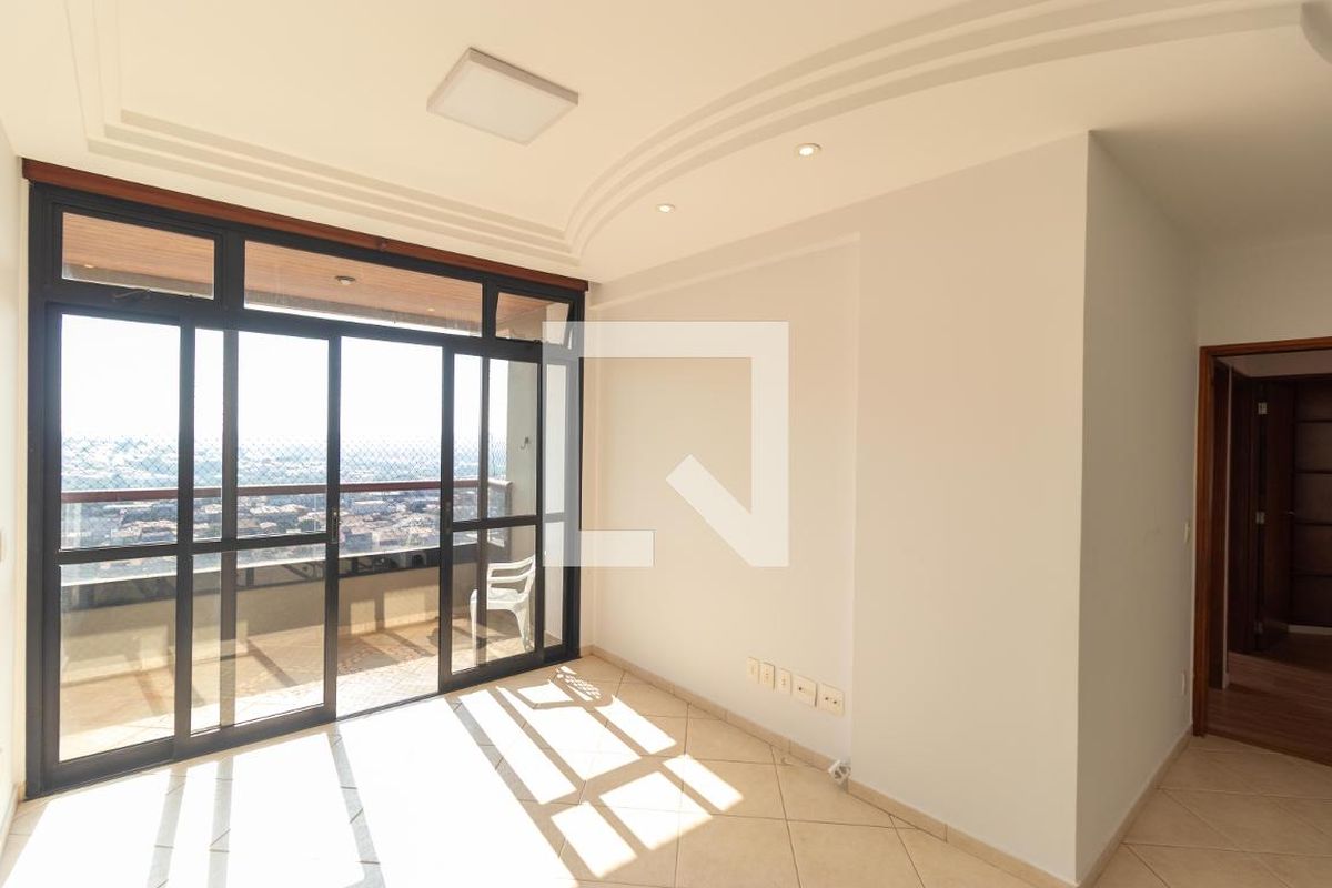 Apartamento à Venda - Taquaral, 3 Quartos,  94 m2 em , Campinas - sp | SoloBR