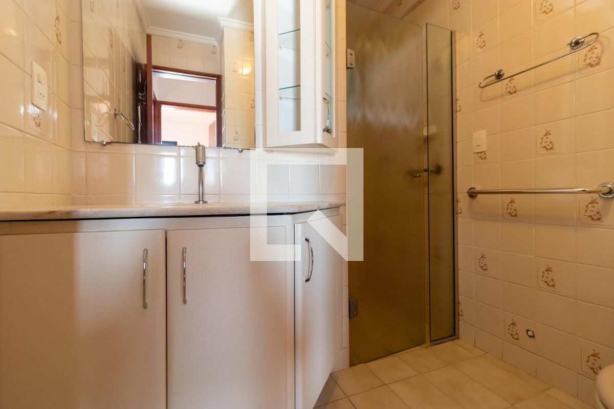Apartamento à Venda - Taquaral, 3 Quartos,  94 m2 em , Campinas - sp | SoloBR