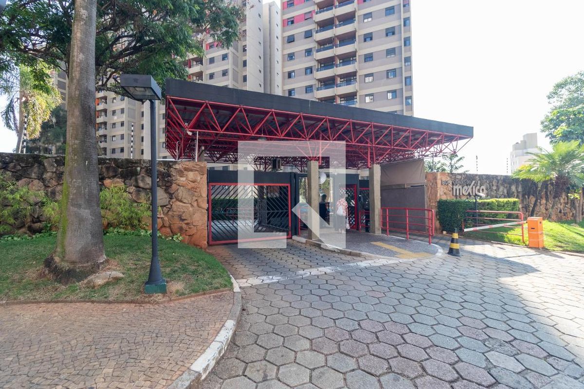 Apartamento à Venda - Taquaral, 3 Quartos,  94 m2 em , Campinas - sp | SoloBR