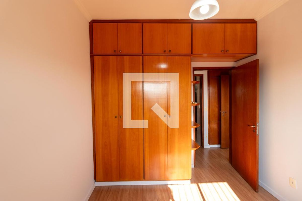 Apartamento à Venda - Taquaral, 3 Quartos,  94 m2 em , Campinas - sp | SoloBR