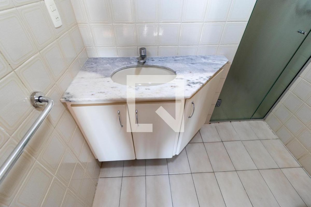 Apartamento à Venda - Taquaral, 3 Quartos,  94 m2 em , Campinas - sp | SoloBR