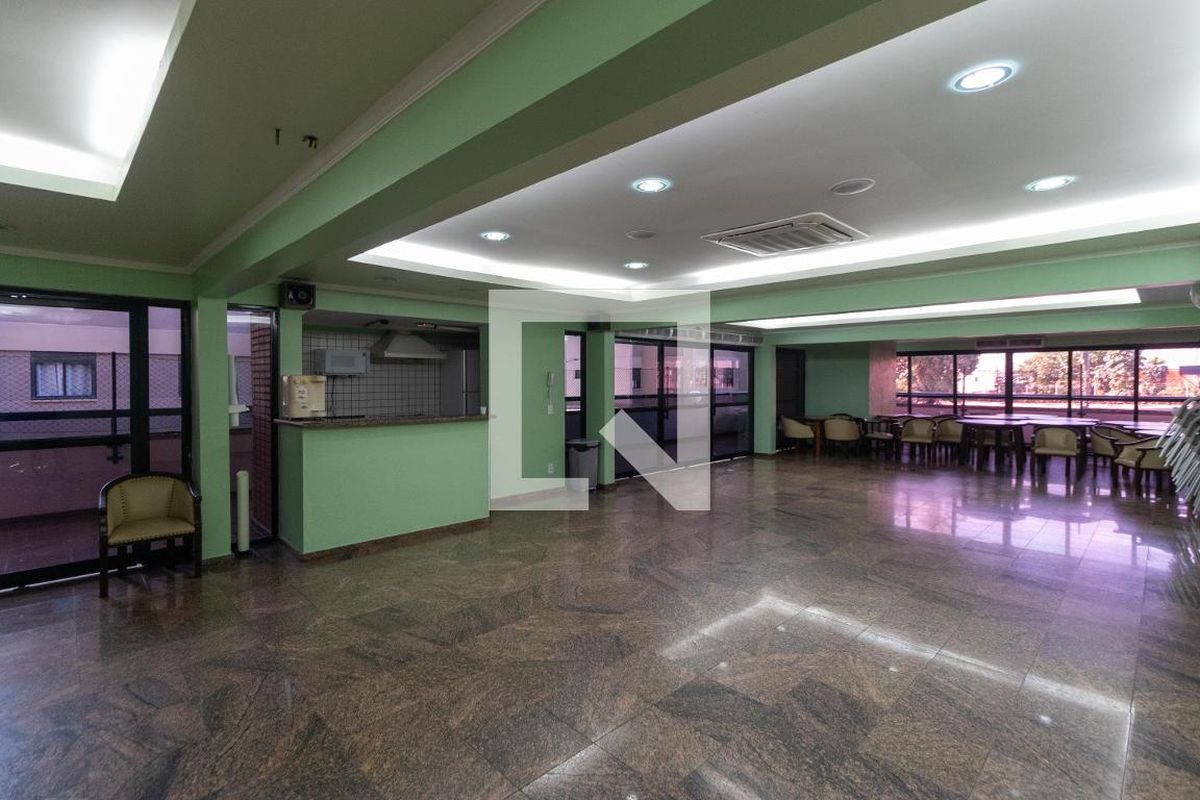Apartamento à Venda - Taquaral, 3 Quartos,  94 m2 em , Campinas - sp | SoloBR