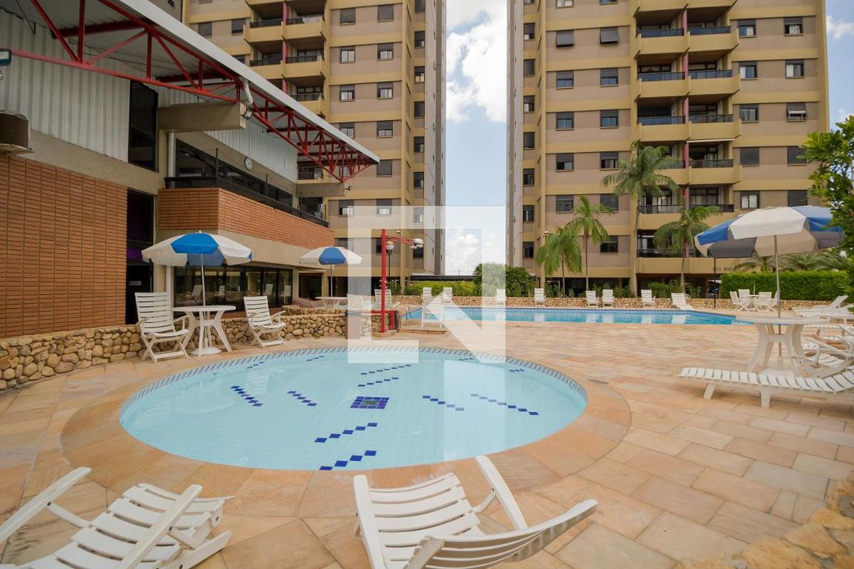 Apartamento à Venda - Taquaral, 3 Quartos,  94 m2 em , Campinas - sp | SoloBR