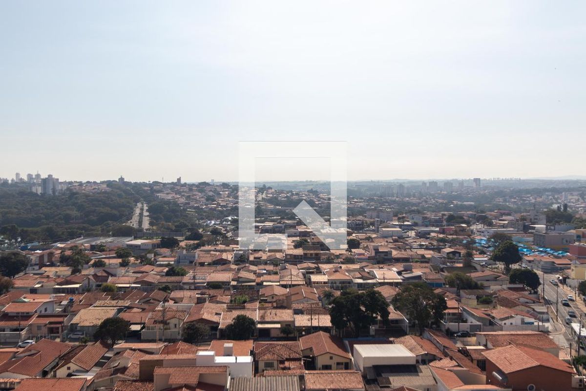 Apartamento à Venda - Taquaral, 3 Quartos,  94 m2 em , Campinas - sp | SoloBR