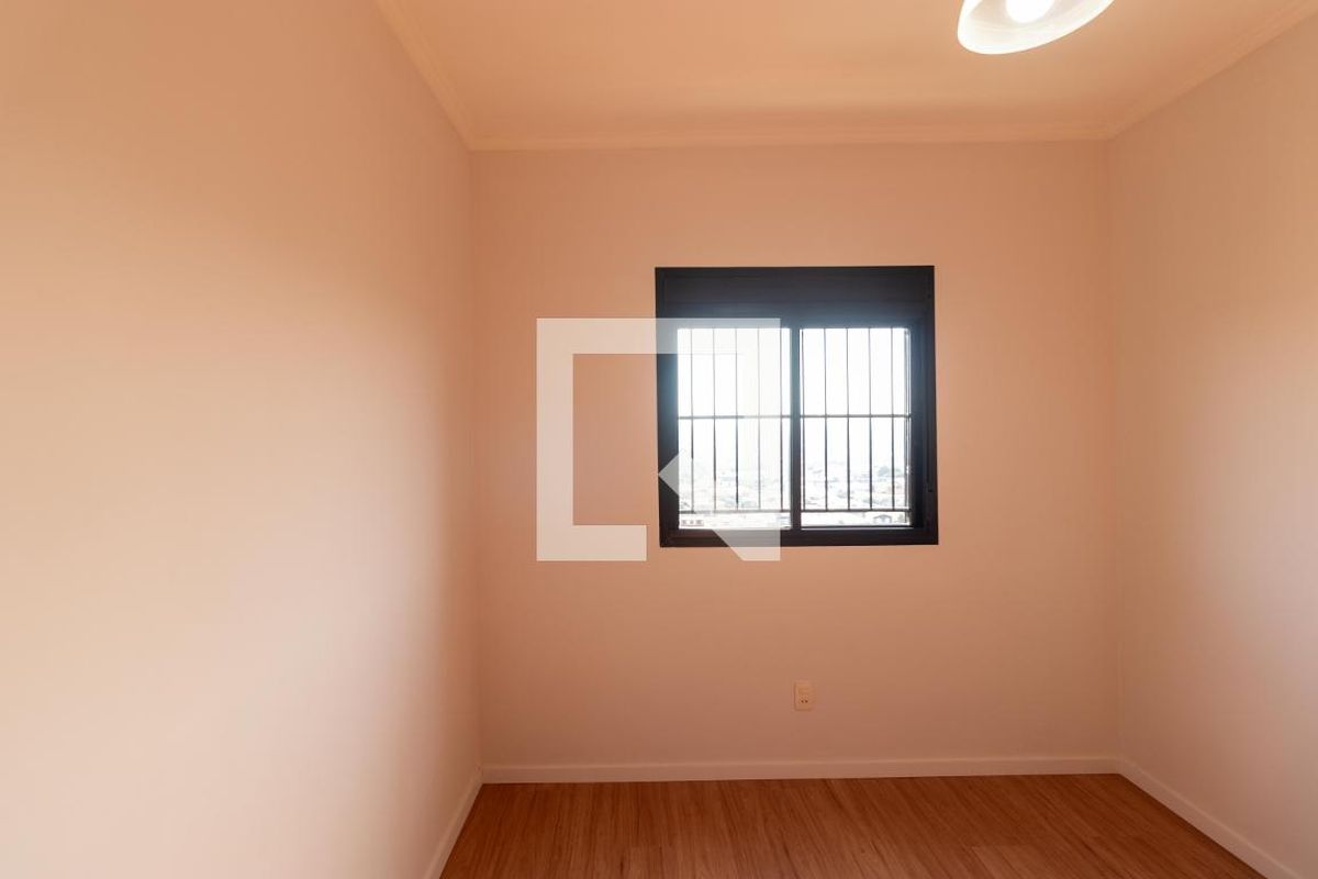 Apartamento à Venda - Taquaral, 3 Quartos,  94 m2 em , Campinas - sp | SoloBR