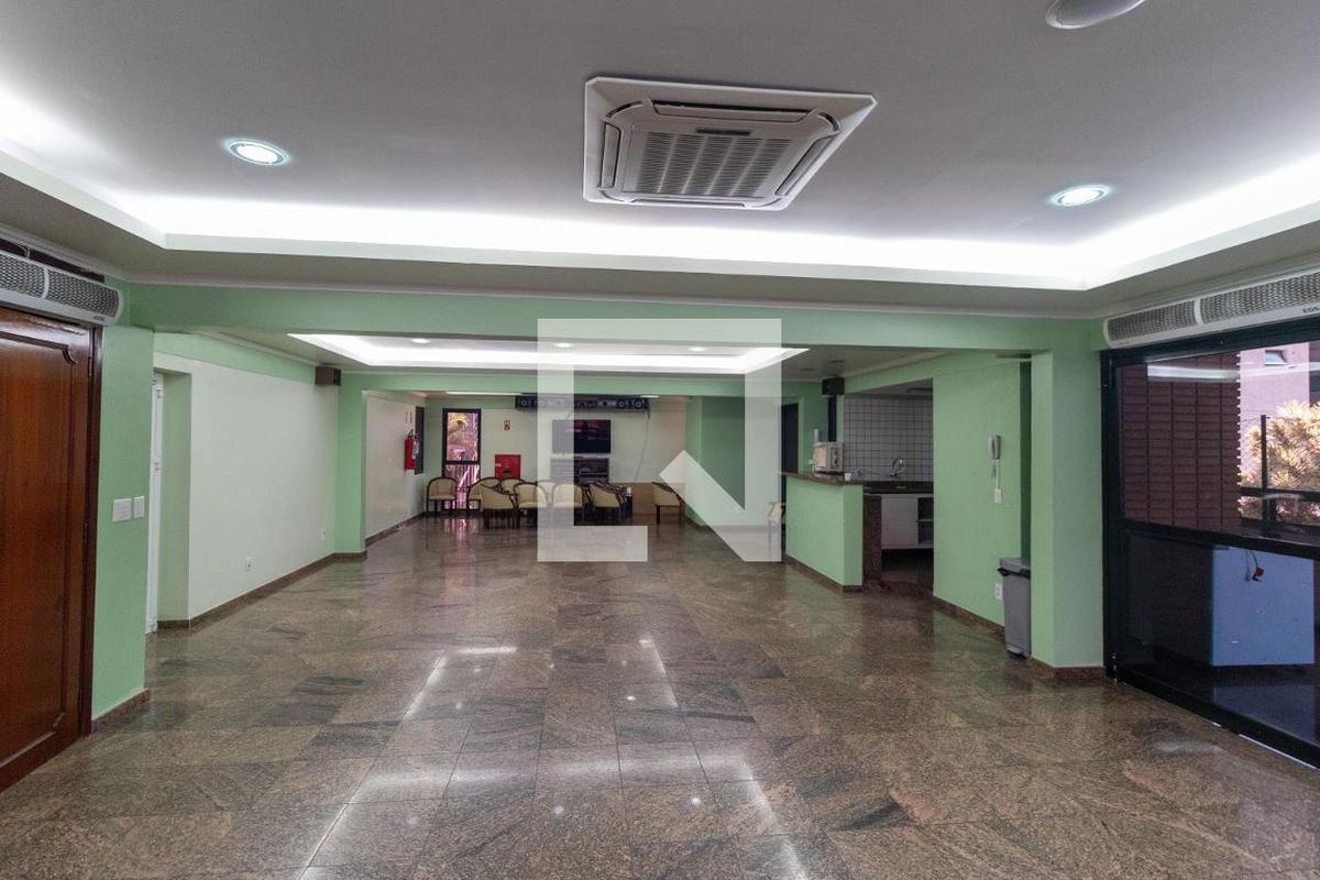 Apartamento à Venda - Taquaral, 3 Quartos,  94 m2 em , Campinas - sp | SoloBR