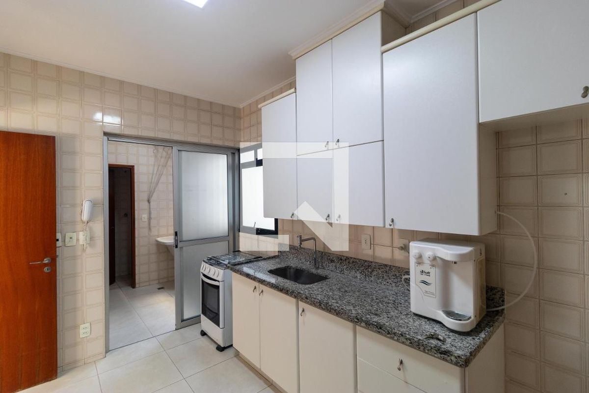 Apartamento à Venda - Taquaral, 3 Quartos,  94 m2 em , Campinas - sp | SoloBR