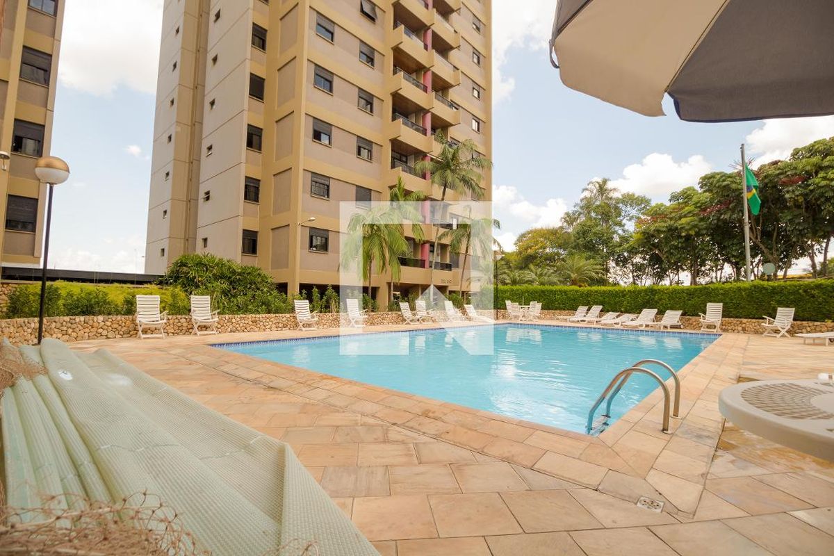 Apartamento à Venda - Taquaral, 3 Quartos,  94 m2 em , Campinas - sp | SoloBR
