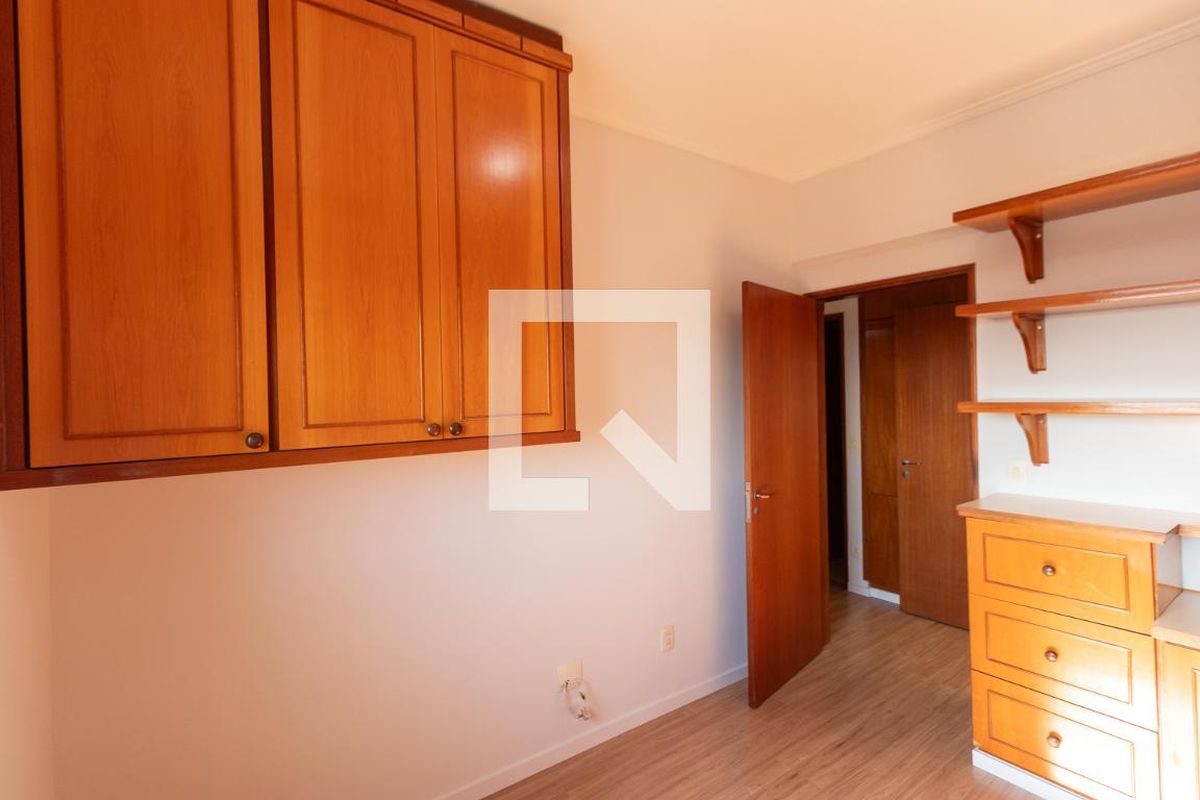 Apartamento à Venda - Taquaral, 3 Quartos,  94 m2 em , Campinas - sp | SoloBR