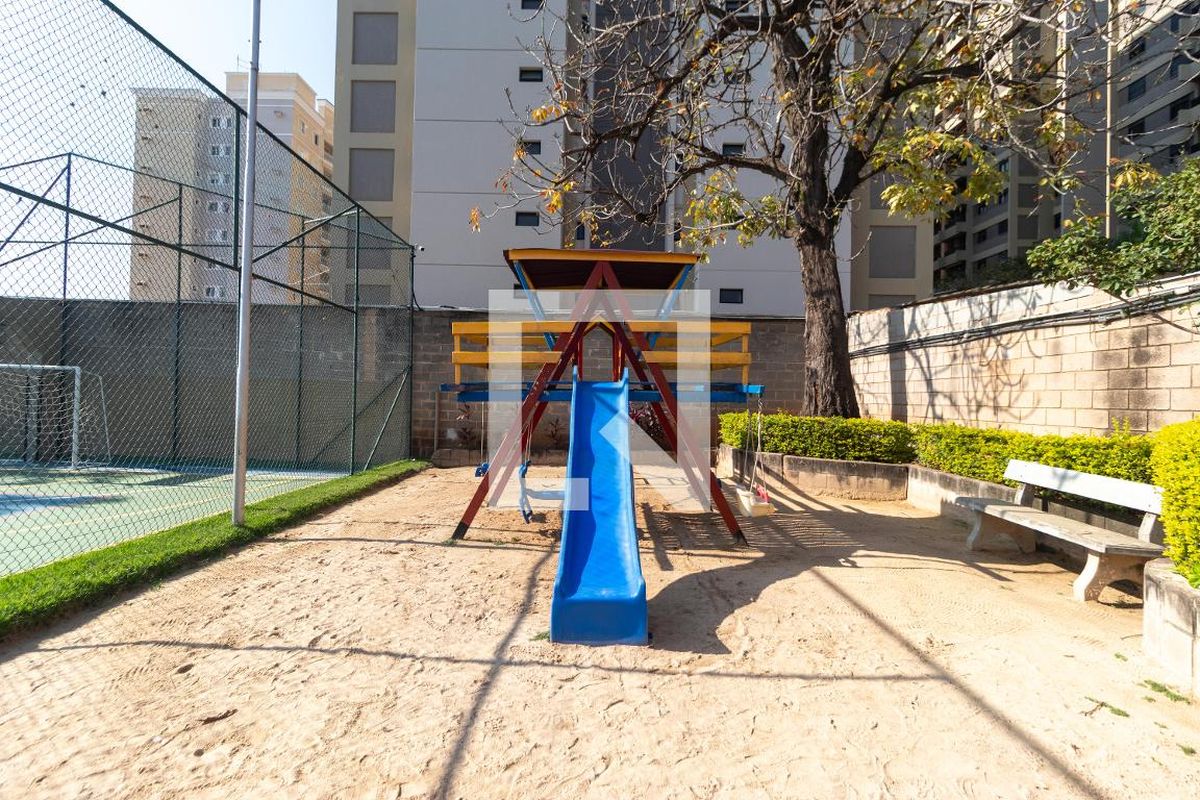 Apartamento à Venda - Taquaral, 3 Quartos,  94 m2 em , Campinas - sp | SoloBR