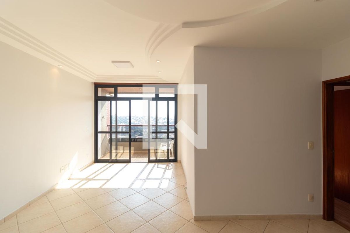 Apartamento à Venda - Taquaral, 3 Quartos,  94 m2 em , Campinas - sp | SoloBR