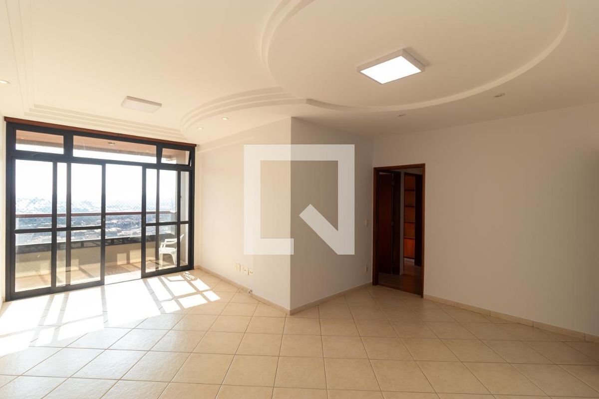 Apartamento à Venda - Taquaral, 3 Quartos,  94 m2 em , Campinas - sp | SoloBR