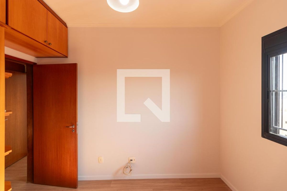 Apartamento à Venda - Taquaral, 3 Quartos,  94 m2 em , Campinas - sp | SoloBR