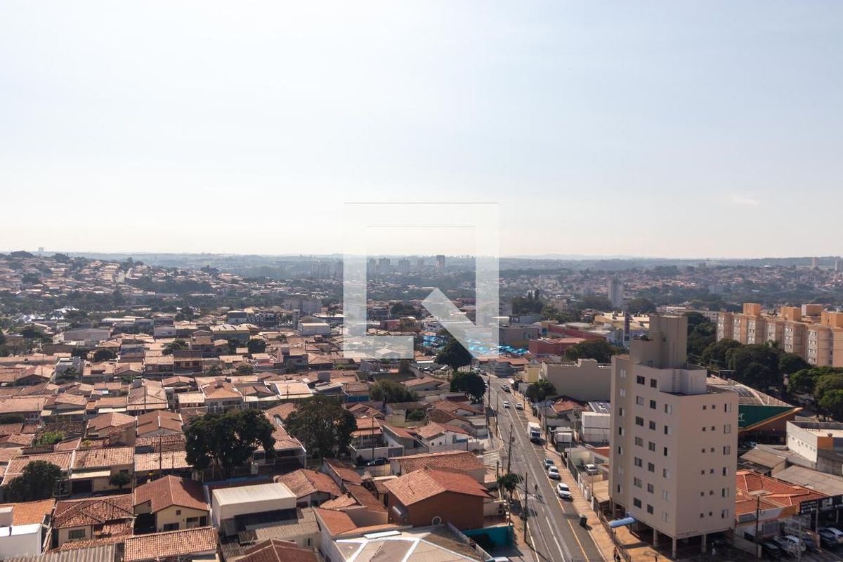 Apartamento à Venda - Taquaral, 3 Quartos,  94 m2 em , Campinas - sp | SoloBR