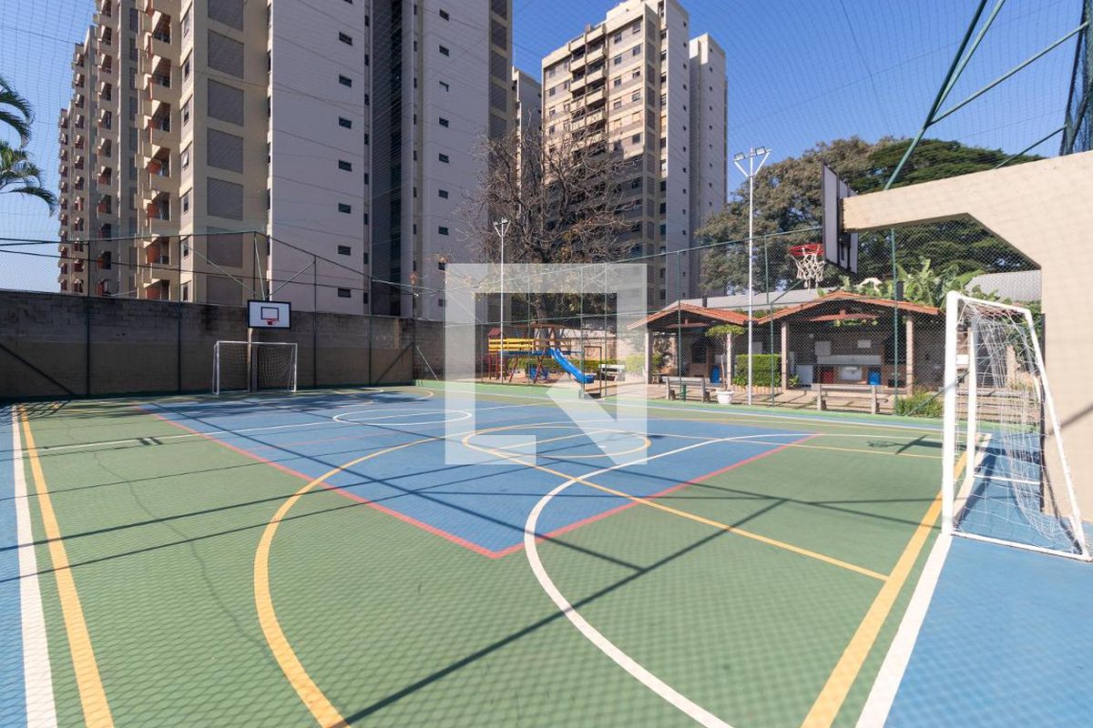 Apartamento à Venda - Taquaral, 3 Quartos,  94 m2 em , Campinas - sp | SoloBR