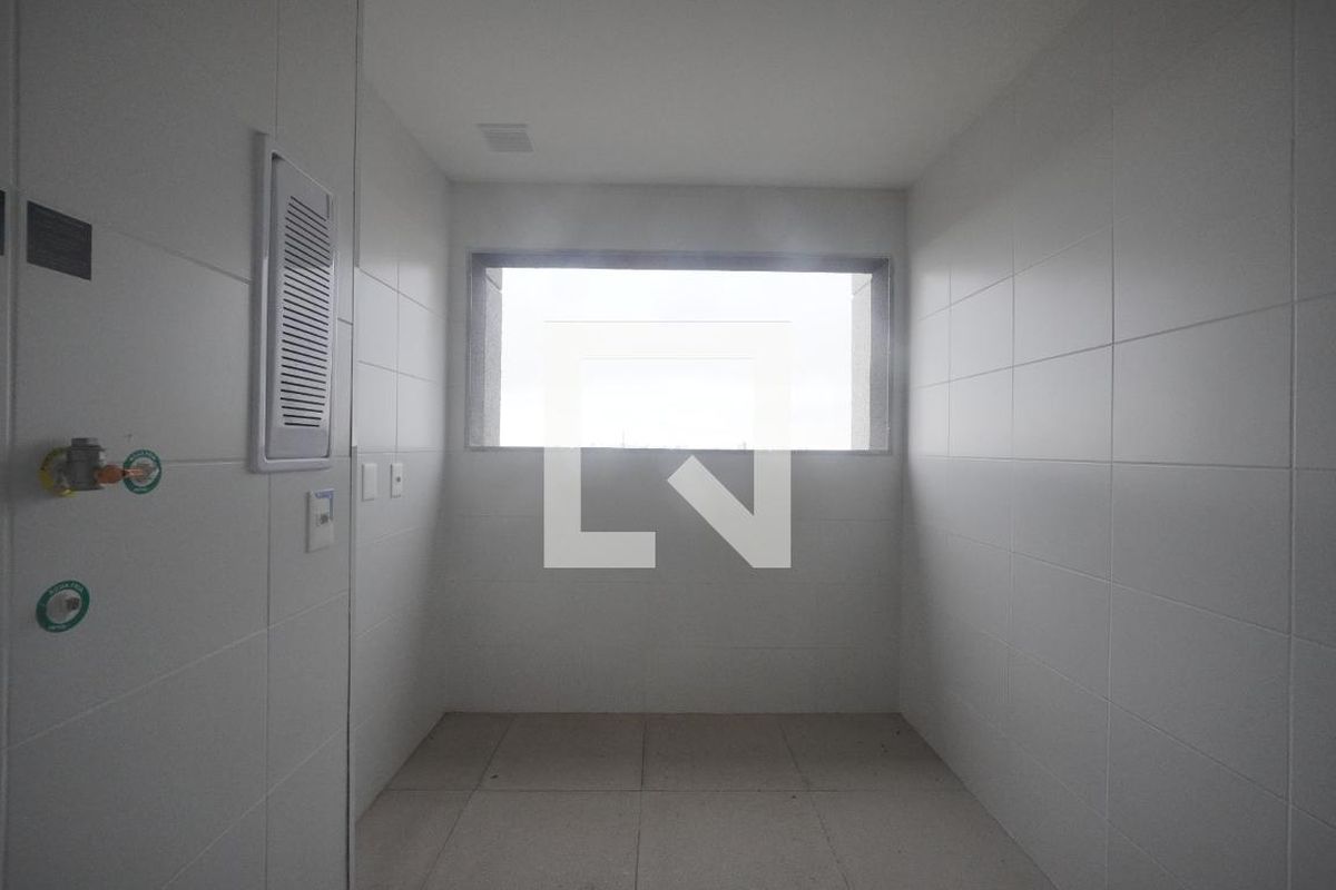 Apartamento, 3 quartos, 140 m² - Foto 42
