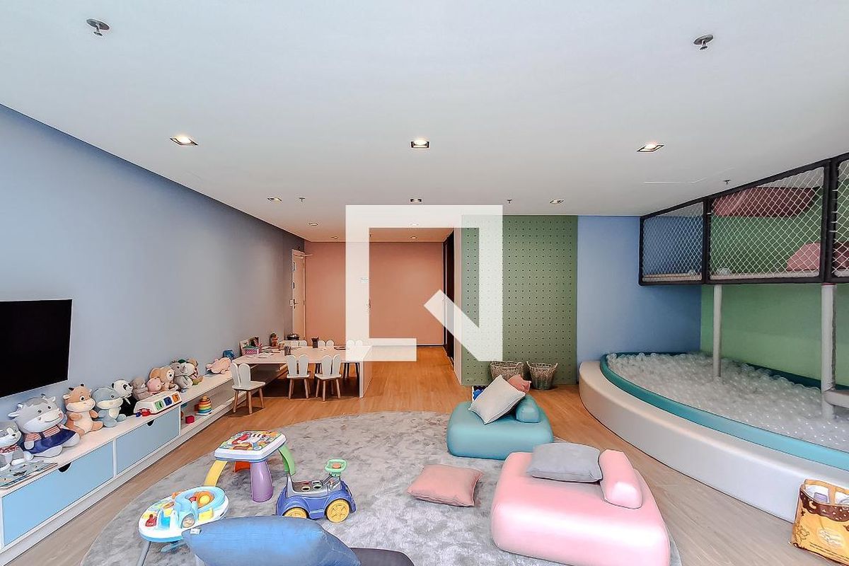 Apartamento, 3 quartos, 140 m² - Foto 58