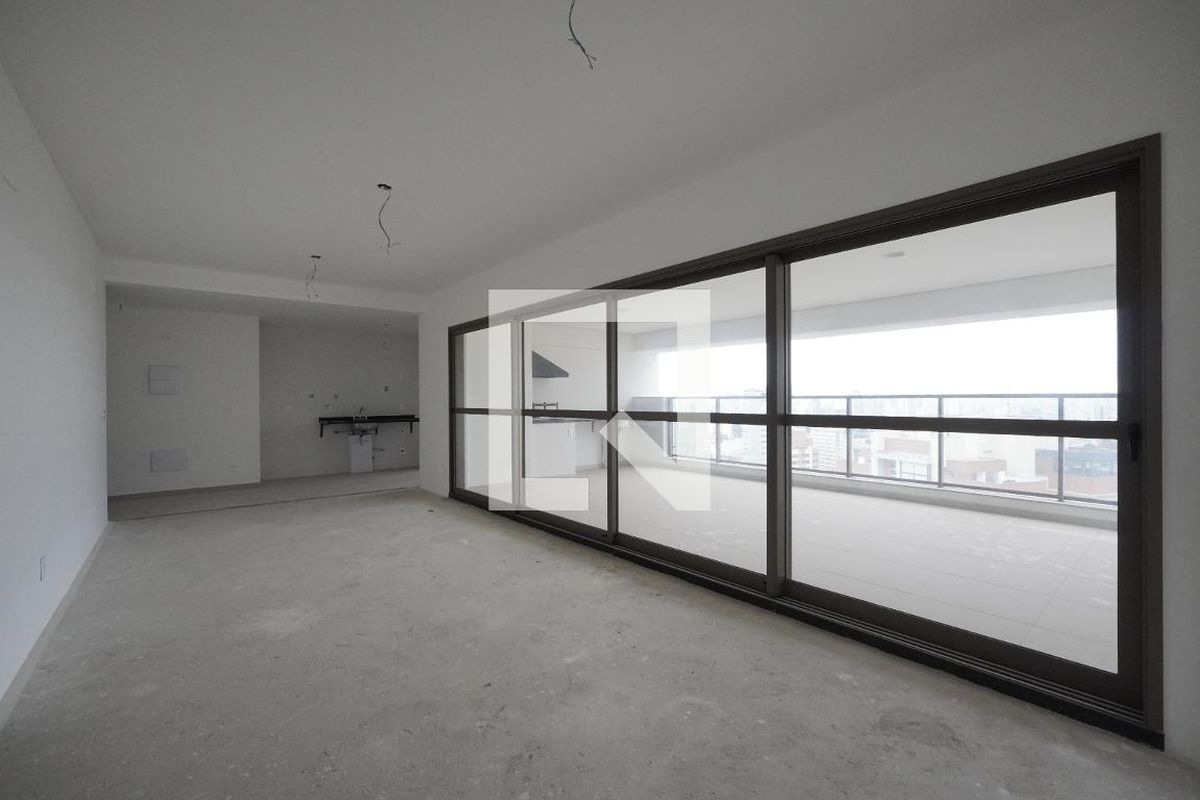 Apartamento, 3 quartos, 140 m² - Foto 1