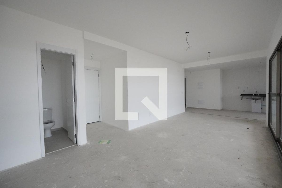Apartamento, 3 quartos, 140 m² - Foto 4