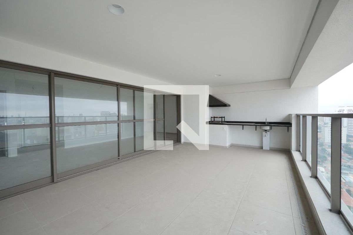 Apartamento, 3 quartos, 140 m² - Foto 47