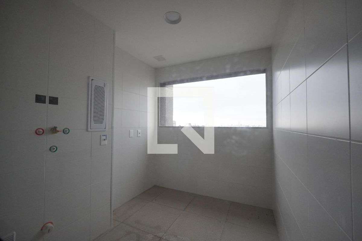 Apartamento, 3 quartos, 140 m² - Foto 41