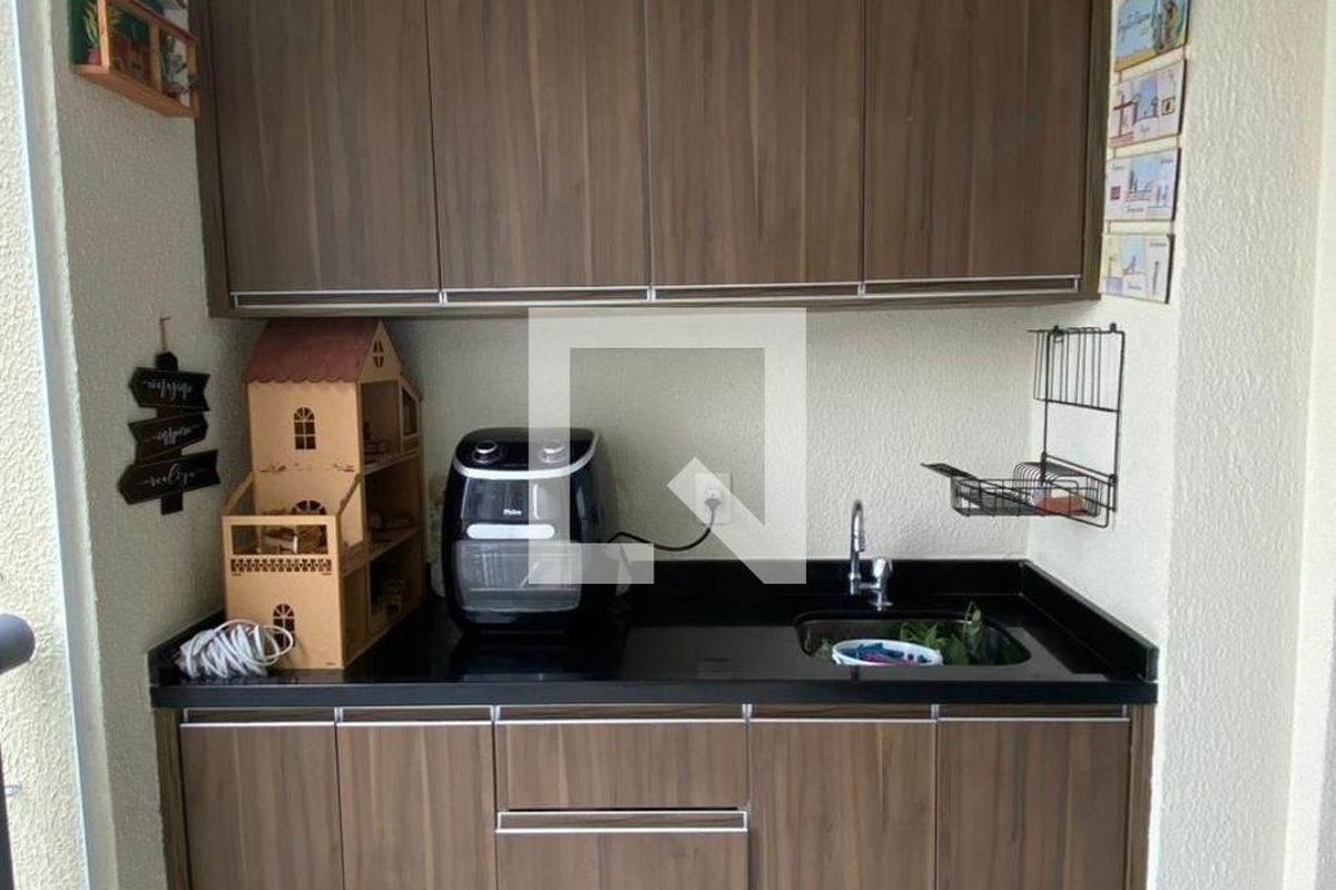 Apartamento, 3 quartos, 69 m² - Foto 8