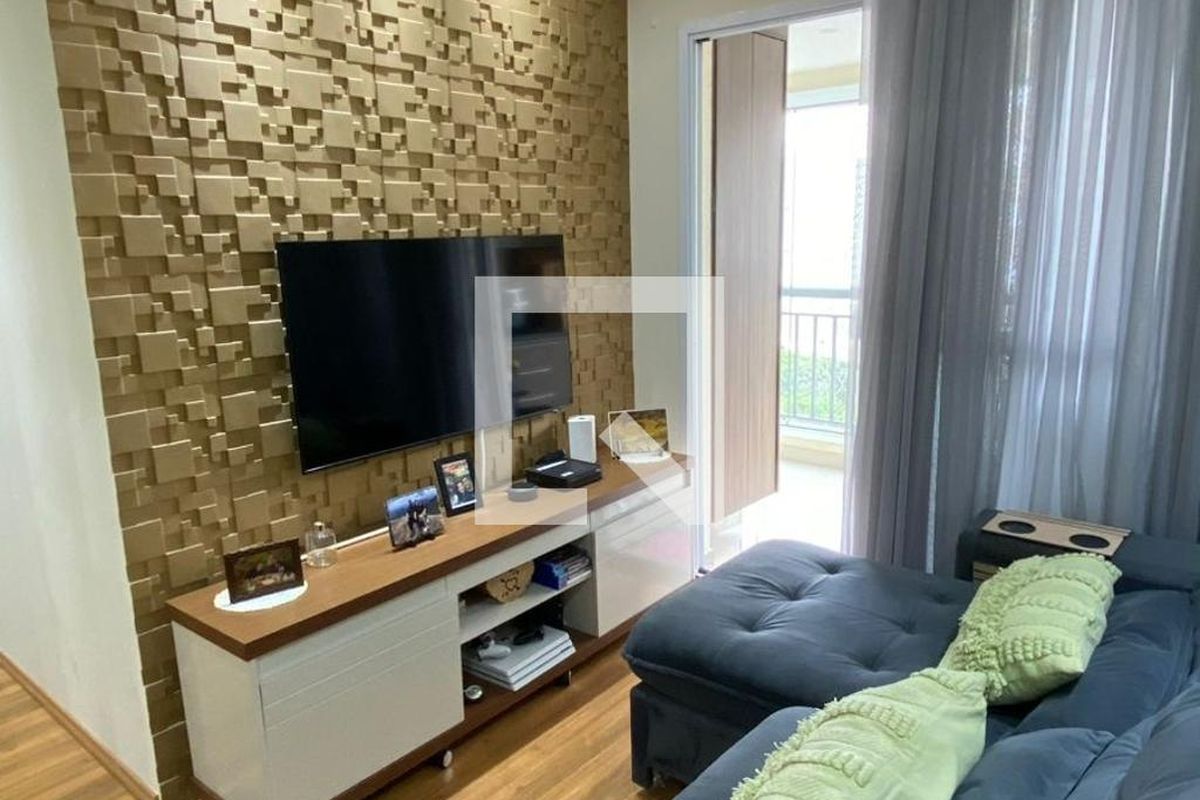 Apartamento, 3 quartos, 69 m² - Foto 2