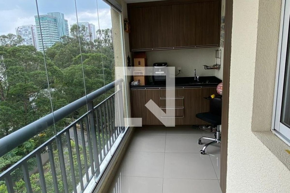 Apartamento, 3 quartos, 69 m² - Foto 27