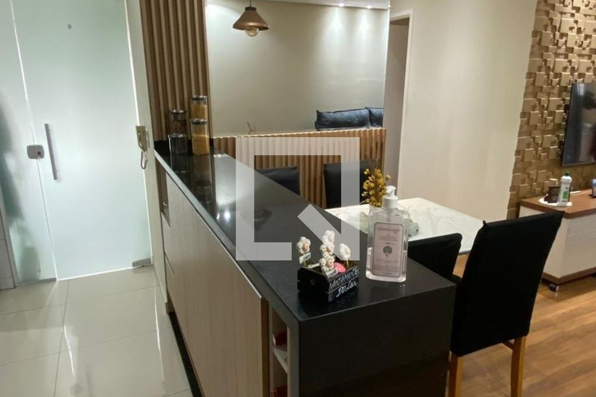 Apartamento, 3 quartos, 69 m² - Foto 4