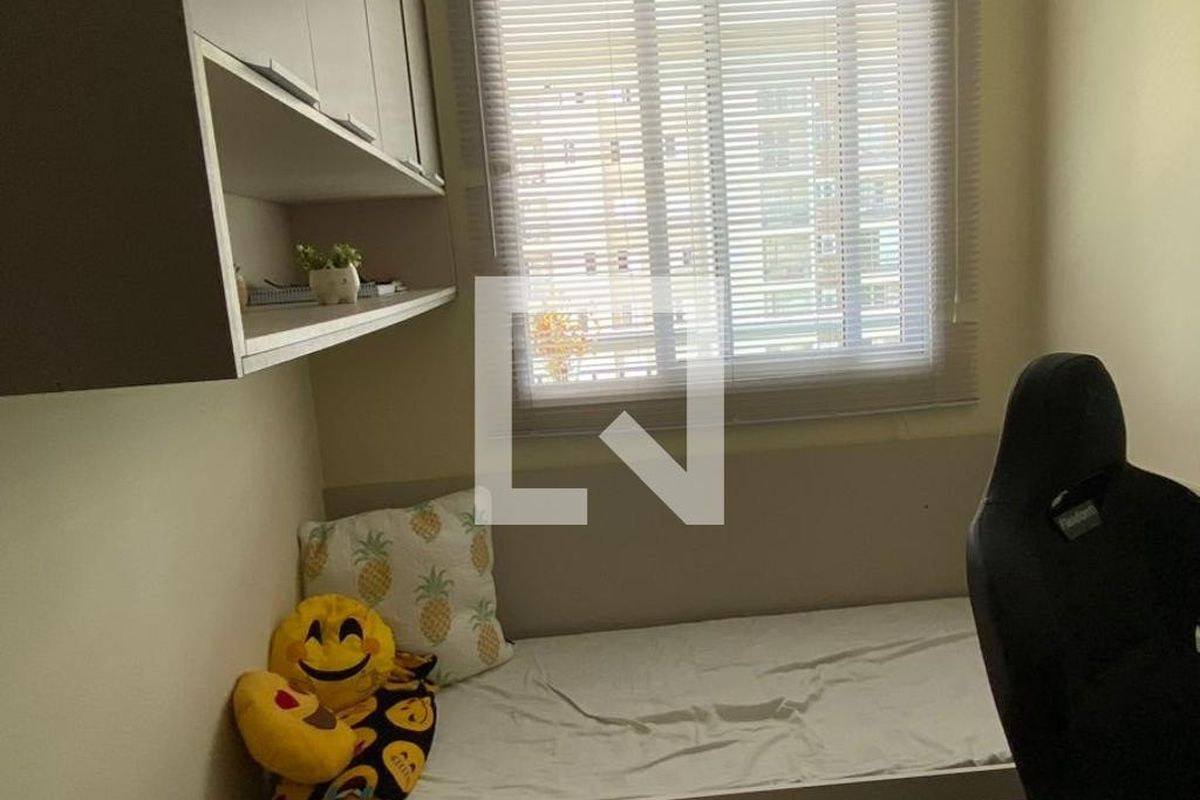 Apartamento, 3 quartos, 69 m² - Foto 17