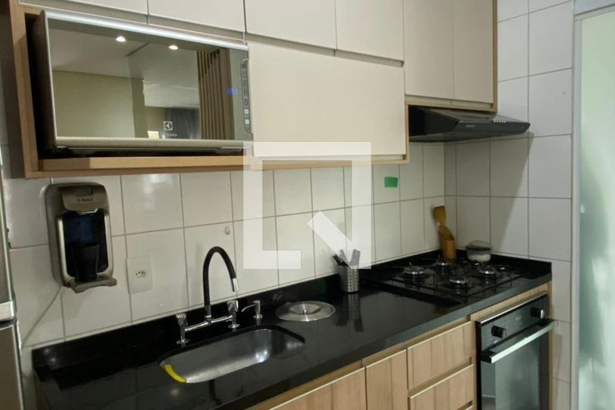 Apartamento, 3 quartos, 69 m² - Foto 7