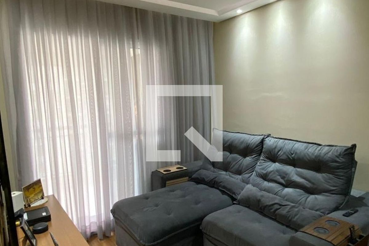 Apartamento, 3 quartos, 69 m² - Foto 1