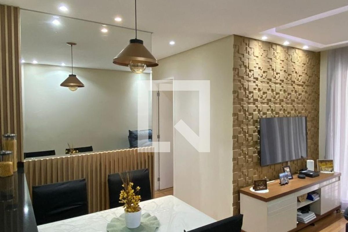 Apartamento, 3 quartos, 69 m² - Foto 3