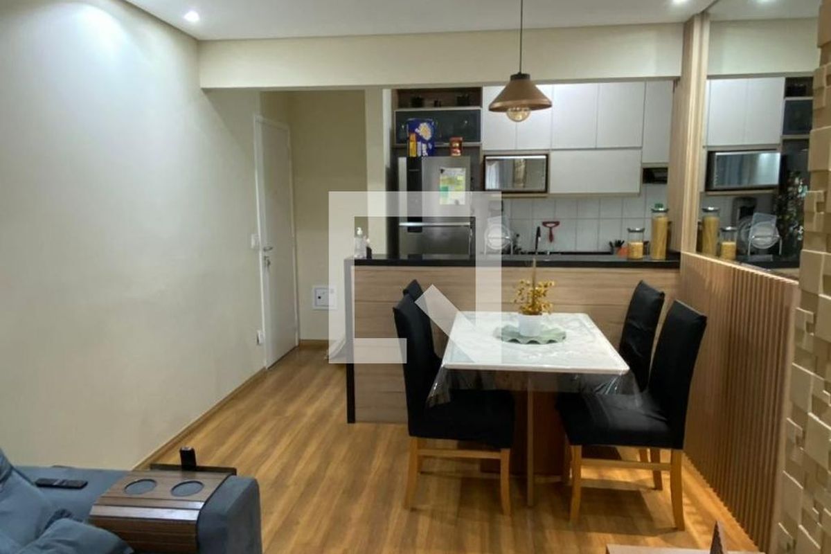 Apartamento, 3 quartos, 69 m² - Foto 6