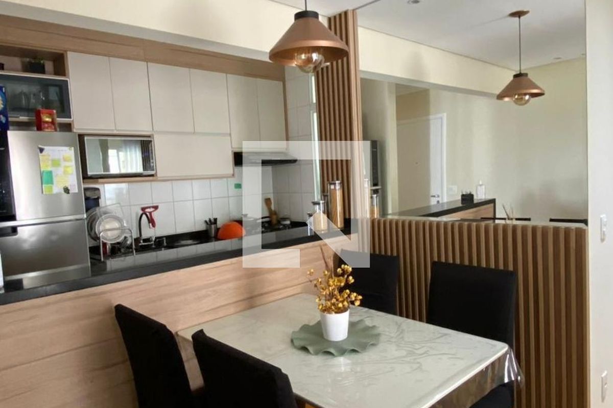 Apartamento, 3 quartos, 69 m² - Foto 5