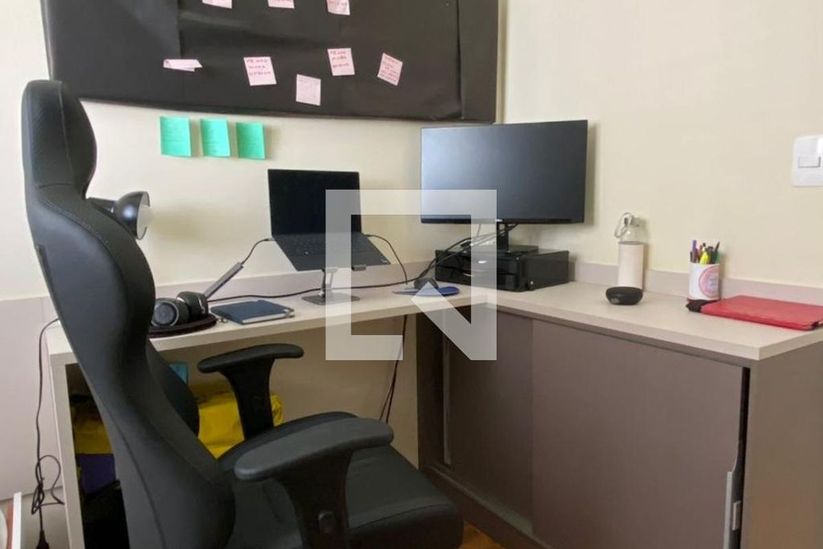 Apartamento, 3 quartos, 69 m² - Foto 12