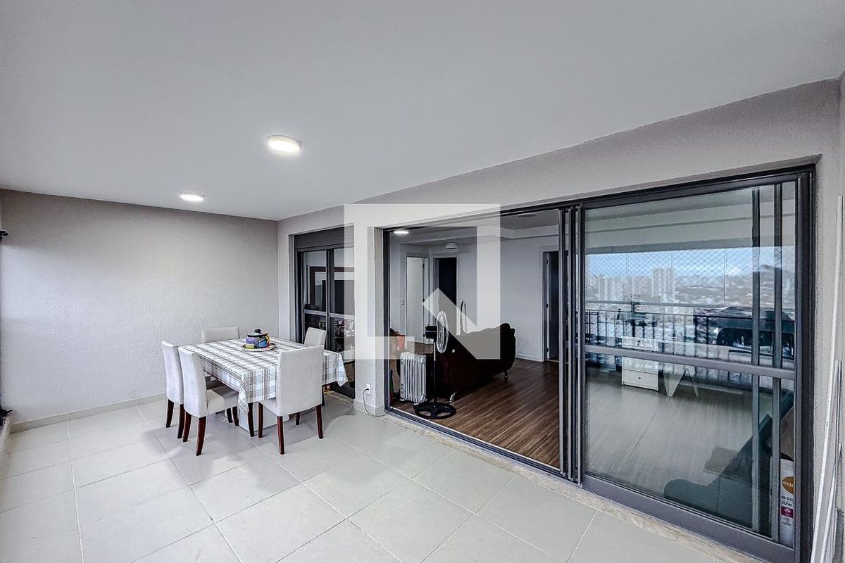 Apartamento, 2 quartos, 107 m² - Foto 8