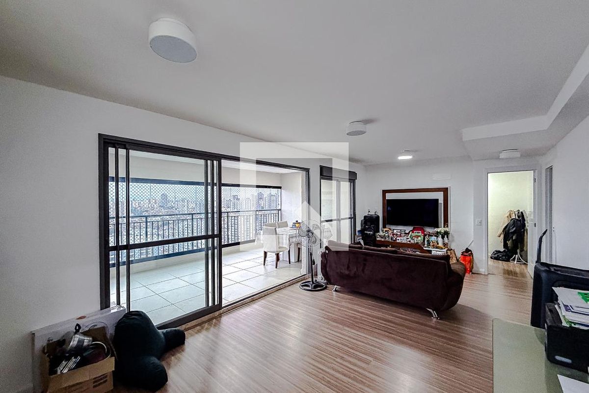 Apartamento, 2 quartos, 107 m² - Foto 1