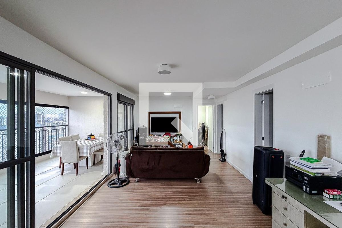 Apartamento, 2 quartos, 107 m² - Foto 3