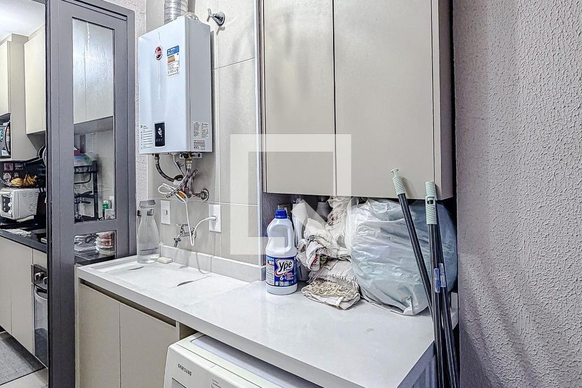 Apartamento, 2 quartos, 107 m² - Foto 54