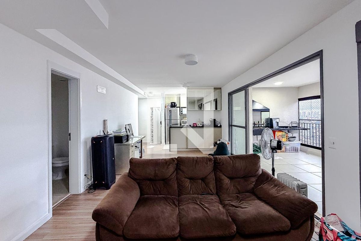 Apartamento, 2 quartos, 107 m² - Foto 5