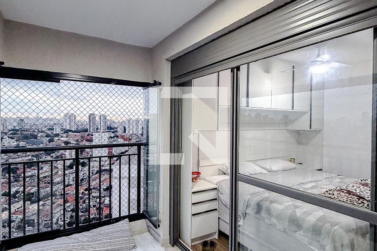 Apartamento, 2 quartos, 107 m² - Foto 37