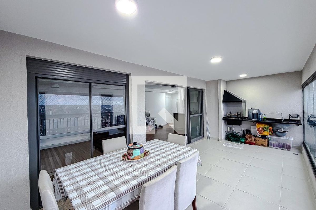 Apartamento, 2 quartos, 107 m² - Foto 10