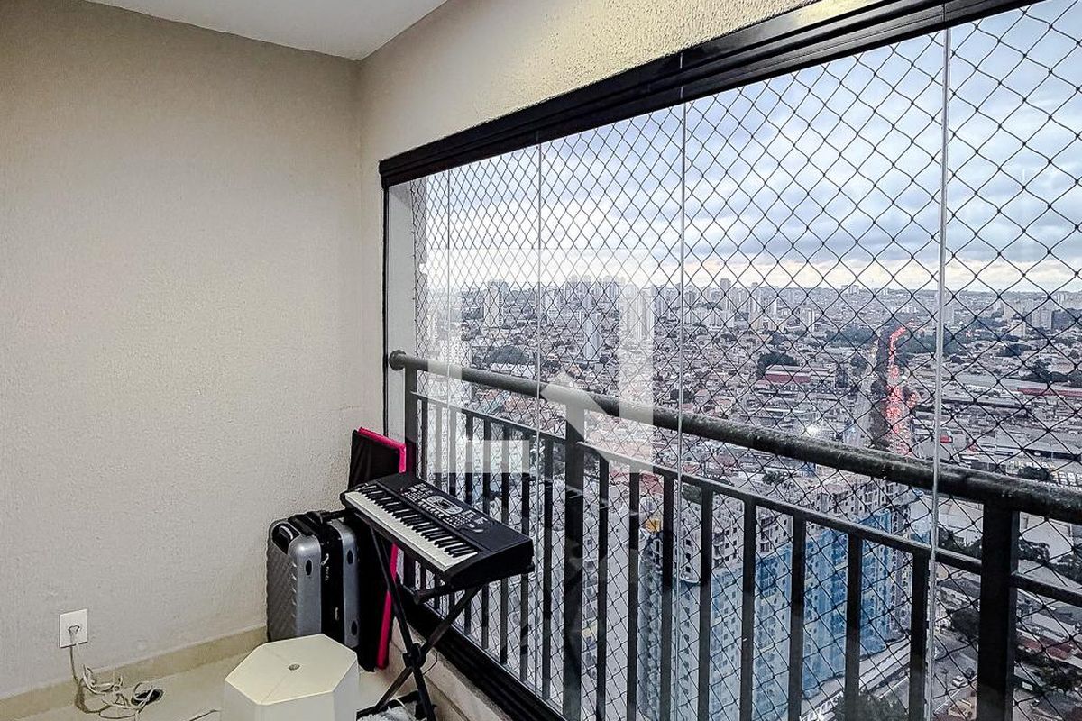Apartamento, 2 quartos, 107 m² - Foto 38