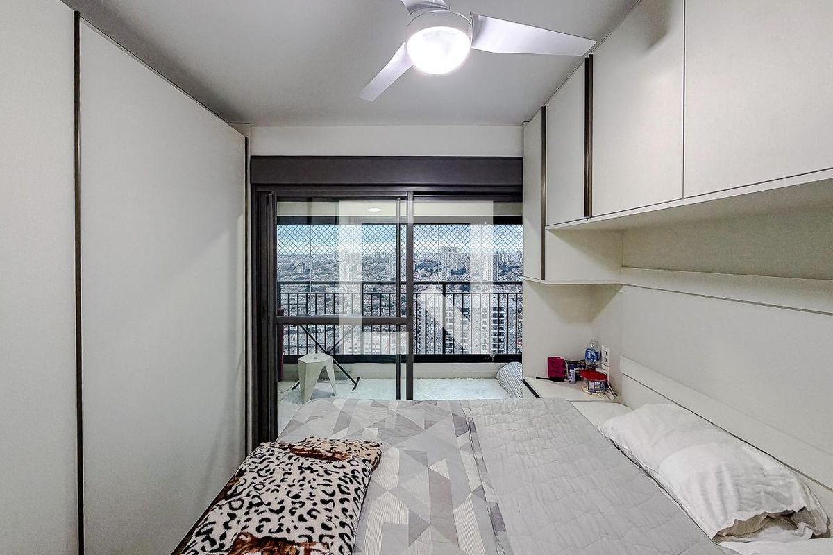 Apartamento, 2 quartos, 107 m² - Foto 24
