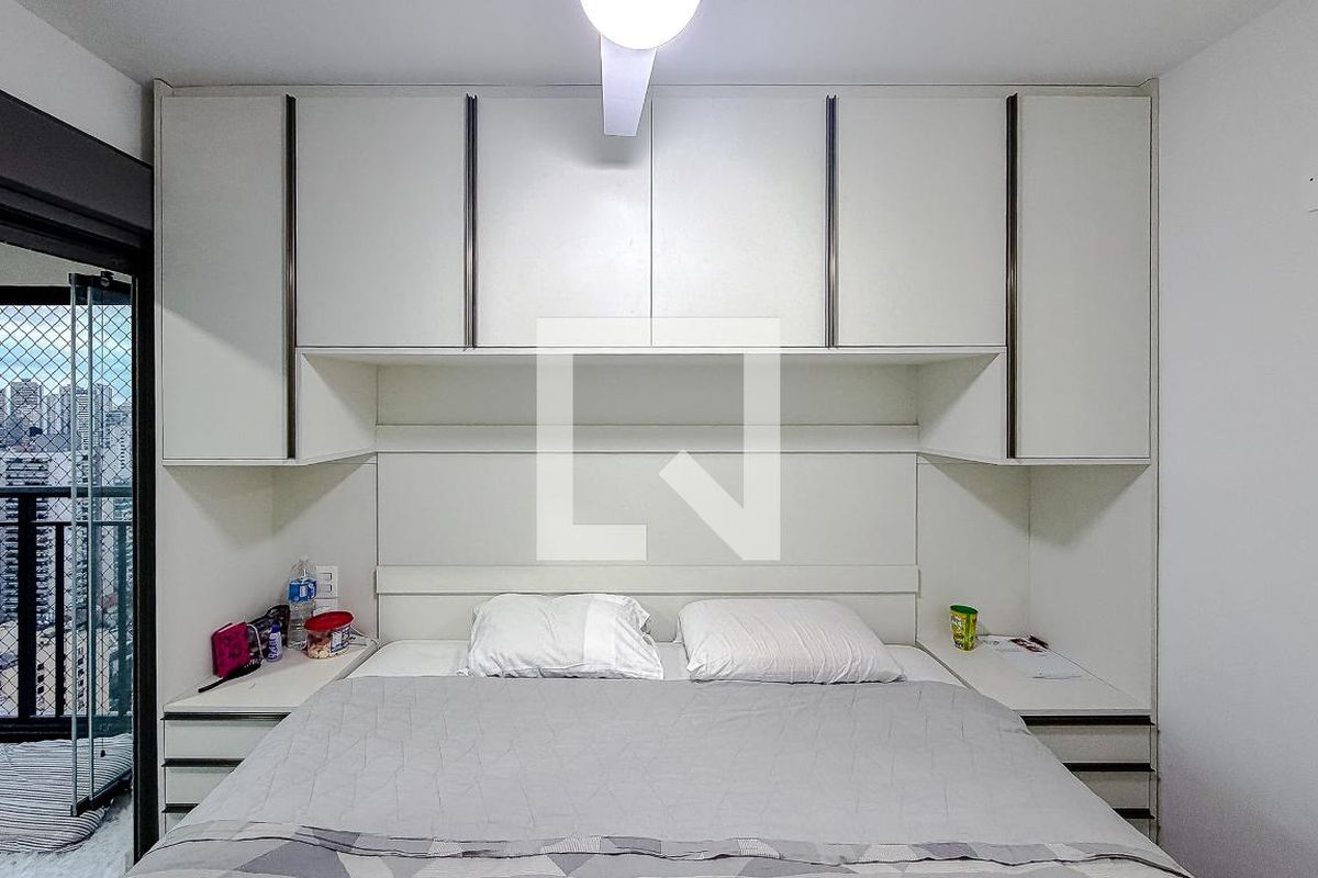 Apartamento, 2 quartos, 107 m² - Foto 26