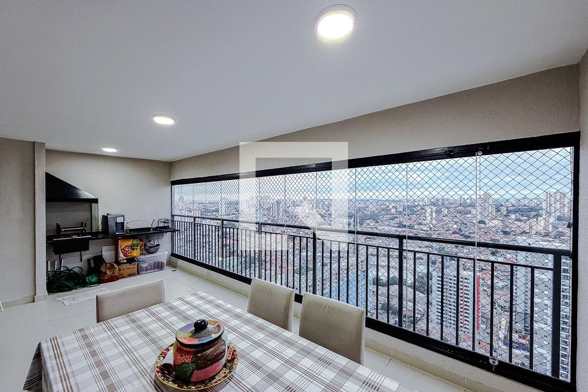 Apartamento, 2 quartos, 107 m² - Foto 11